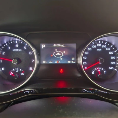 XCeed 1.5l T-GDi 160 ch DCT7  Active - photo 26/56