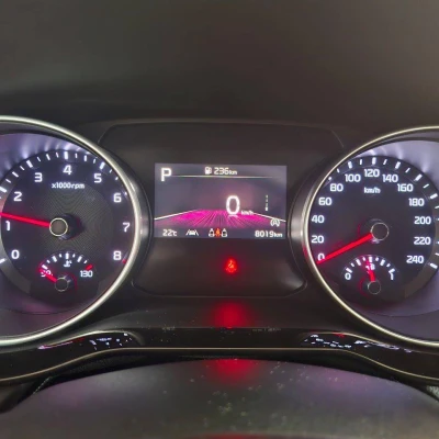 XCeed 1.5l T-GDi 160 ch DCT7  Active - photo 25/56