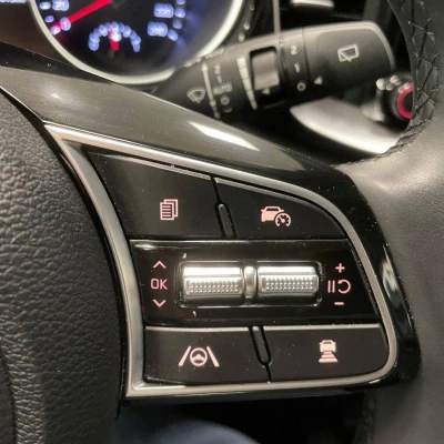 XCeed 1.5l T-GDi 160 ch DCT7  Active - photo 24/56