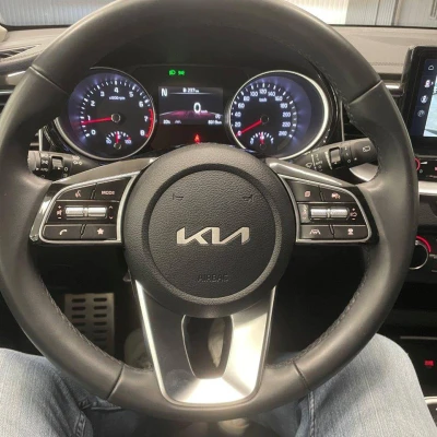 XCeed 1.5l T-GDi 160 ch DCT7  Active - photo 22/56