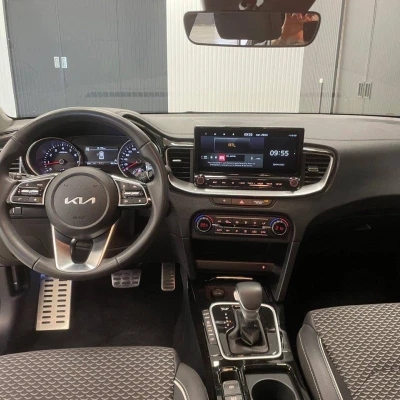 XCeed 1.5l T-GDi 160 ch DCT7  Active - photo 21/56