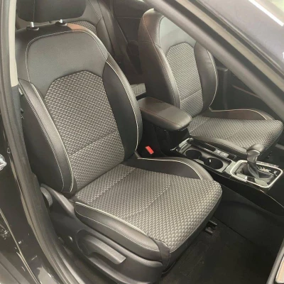 XCeed 1.5l T-GDi 160 ch DCT7  Active - photo 19/56