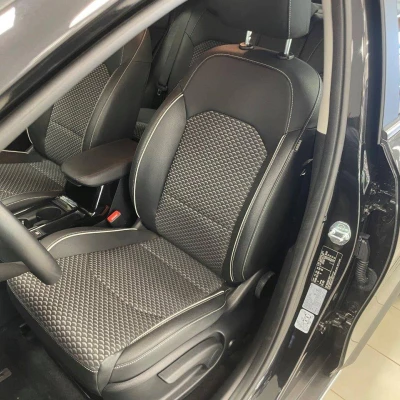 XCeed 1.5l T-GDi 160 ch DCT7  Active - photo 16/56