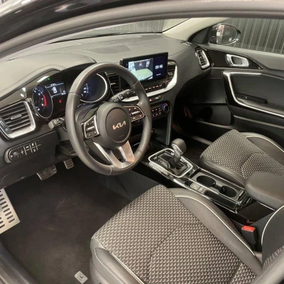 XCeed 1.5l T-GDi 160 ch DCT7  Active - photo 15/56