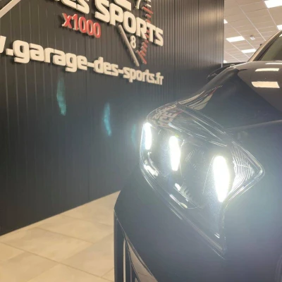 XCeed 1.5l T-GDi 160 ch DCT7  Active - photo 10/56