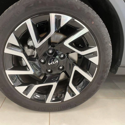 XCeed 1.5l T-GDi 160 ch DCT7  Active - photo 9/56