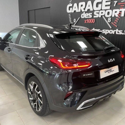 XCeed 1.5l T-GDi 160 ch DCT7  Active - photo 7/56