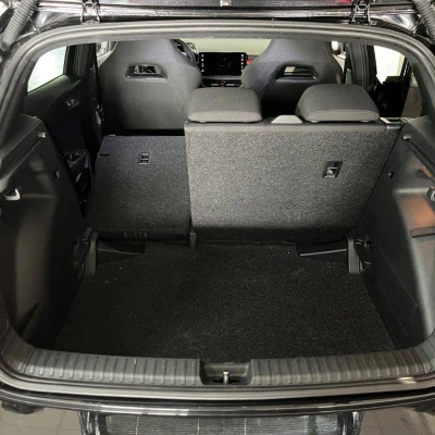 Fabia 1.0 TSI 116 ch EVO 2 DSG7  Monte-Carlo - photo 72/74