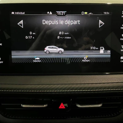 Fabia 1.0 TSI 116 ch EVO 2 DSG7  Monte-Carlo - photo 63/74