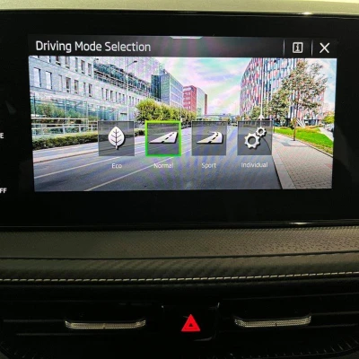 Fabia 1.0 TSI 116 ch EVO 2 DSG7  Monte-Carlo - photo 59/74
