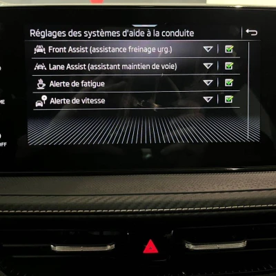 Fabia 1.0 TSI 116 ch EVO 2 DSG7  Monte-Carlo - photo 58/74