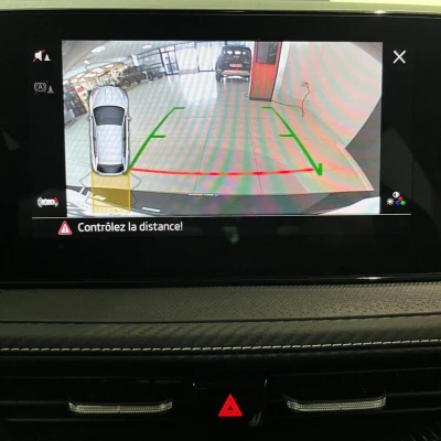 Fabia 1.0 TSI 116 ch EVO 2 DSG7  Monte-Carlo - photo 50/74