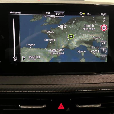 Fabia 1.0 TSI 116 ch EVO 2 DSG7  Monte-Carlo - photo 49/74