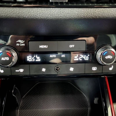 Fabia 1.0 TSI 116 ch EVO 2 DSG7  Monte-Carlo - photo 48/74