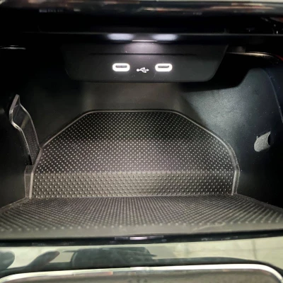 Fabia 1.0 TSI 116 ch EVO 2 DSG7  Monte-Carlo - photo 47/74