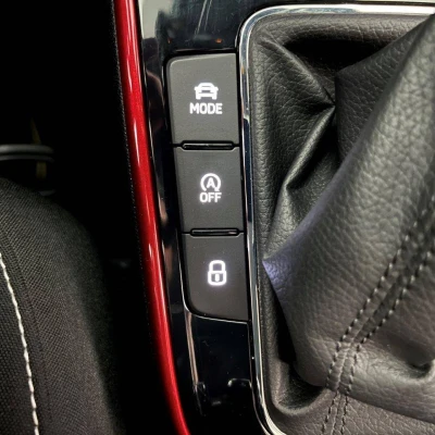 Fabia 1.0 TSI 116 ch EVO 2 DSG7  Monte-Carlo - photo 45/74