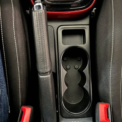 Fabia 1.0 TSI 116 ch EVO 2 DSG7  Monte-Carlo - photo 43/74