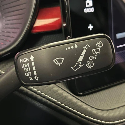 Fabia 1.0 TSI 116 ch EVO 2 DSG7  Monte-Carlo - photo 40/74