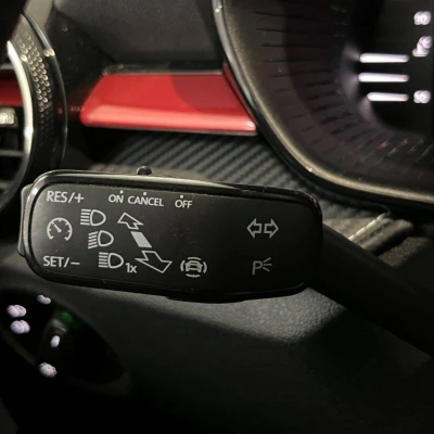 Fabia 1.0 TSI 116 ch EVO 2 DSG7  Monte-Carlo - photo 39/74