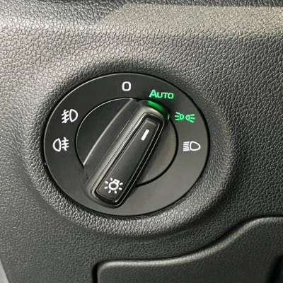Fabia 1.0 TSI 116 ch EVO 2 DSG7  Monte-Carlo - photo 38/74