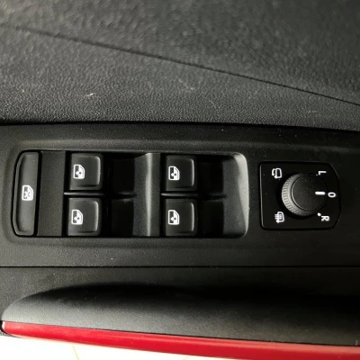 Fabia 1.0 TSI 116 ch EVO 2 DSG7  Monte-Carlo - photo 37/74