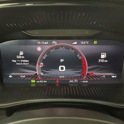 Fabia 1.0 TSI 116 ch EVO 2 DSG7  Monte-Carlo - photo 30/74