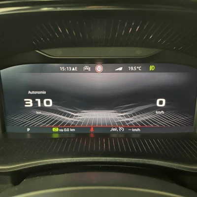 Fabia 1.0 TSI 116 ch EVO 2 DSG7  Monte-Carlo - photo 29/74