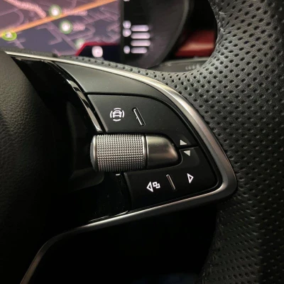 Fabia 1.0 TSI 116 ch EVO 2 DSG7  Monte-Carlo - photo 25/74