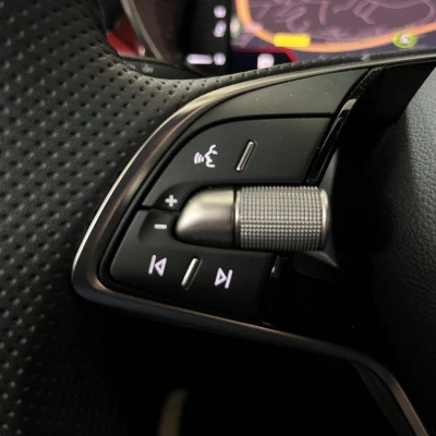 Fabia 1.0 TSI 116 ch EVO 2 DSG7  Monte-Carlo - photo 24/74