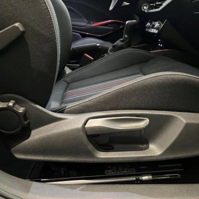 Fabia 1.0 TSI 116 ch EVO 2 DSG7  Monte-Carlo - photo 20/74