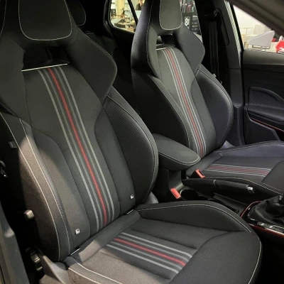 Fabia 1.0 TSI 116 ch EVO 2 DSG7  Monte-Carlo - photo 19/74