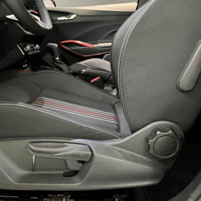 Fabia 1.0 TSI 116 ch EVO 2 DSG7  Monte-Carlo - photo 17/74