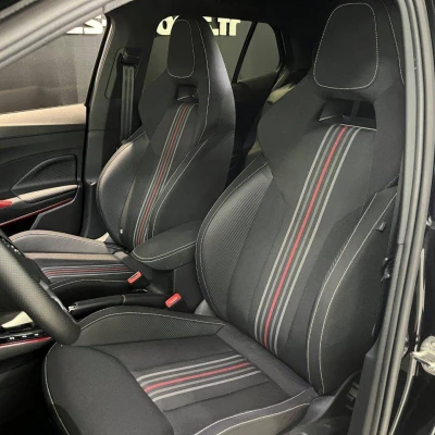 Fabia 1.0 TSI 116 ch EVO 2 DSG7  Monte-Carlo - photo 16/74