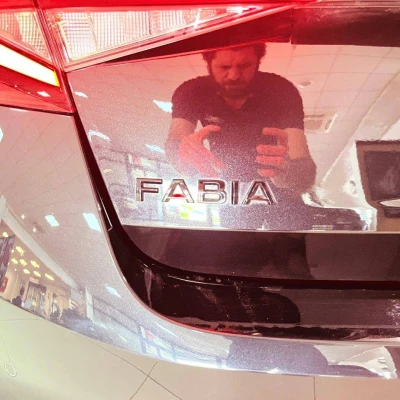 Fabia 1.0 TSI 116 ch EVO 2 DSG7  Monte-Carlo - photo 14/74