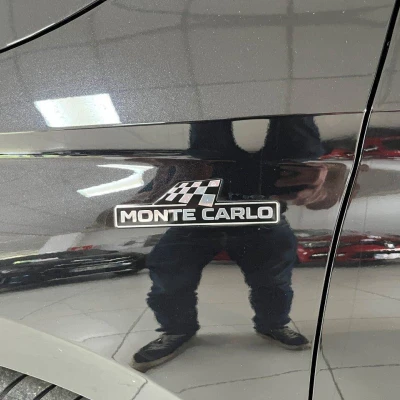 Fabia 1.0 TSI 116 ch EVO 2 DSG7  Monte-Carlo - photo 11/74