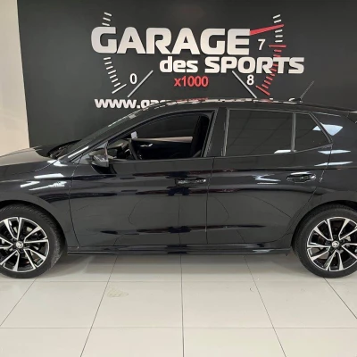 Fabia 1.0 TSI 116 ch EVO 2 DSG7  Monte-Carlo - photo 8/74