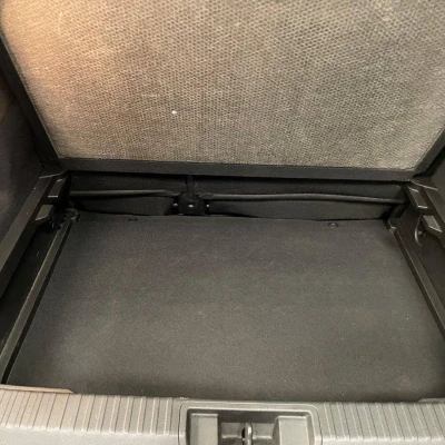 Captur TCe 140 - 21  Intens - photo 47/48