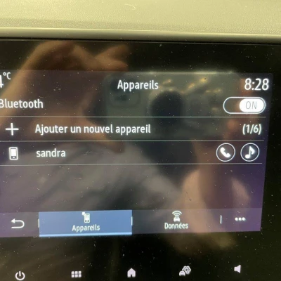 Captur TCe 140 - 21  Intens - photo 40/48