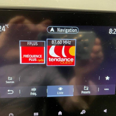 Captur TCe 140 - 21  Intens - photo 39/48