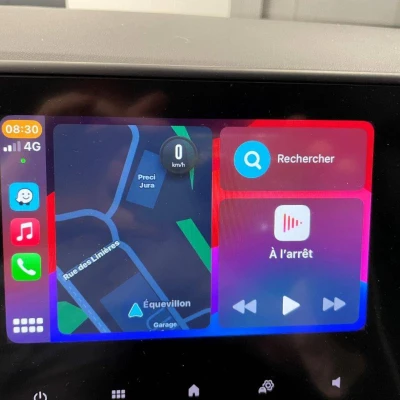 Captur TCe 140 - 21  Intens - photo 36/48
