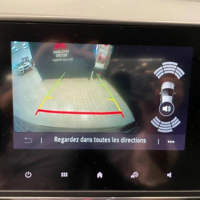 Captur TCe 140 - 21  Intens - photo 35/48