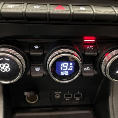 Captur TCe 140 - 21  Intens - photo 33/48