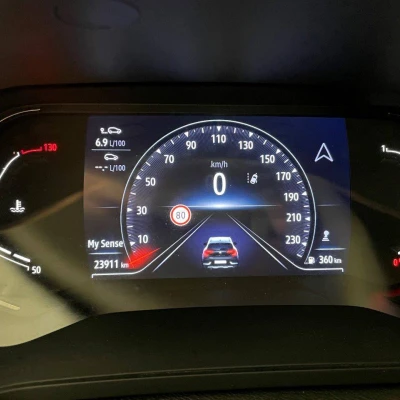 Captur TCe 140 - 21  Intens - photo 25/48