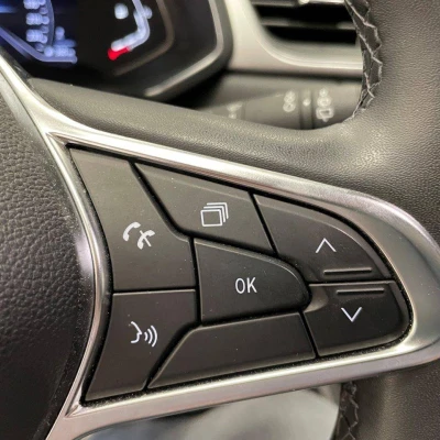 Captur TCe 140 - 21  Intens - photo 24/48