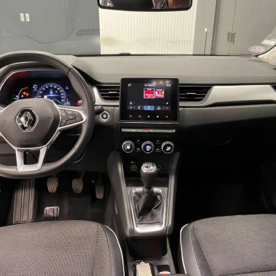 Captur TCe 140 - 21  Intens - photo 21/48