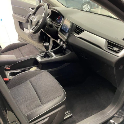 Captur TCe 140 - 21  Intens - photo 18/48