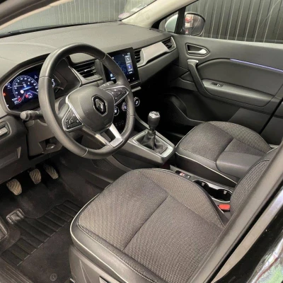 Captur TCe 140 - 21  Intens - photo 15/48