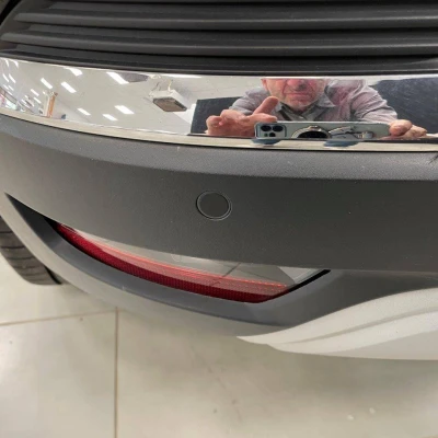 Captur TCe 140 - 21  Intens - photo 13/48
