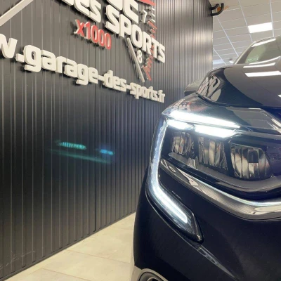 Captur TCe 140 - 21  Intens - photo 10/48