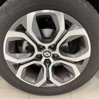Captur TCe 140 - 21  Intens - photo 9/48